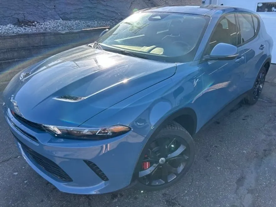 2024 Dodge Hornet GT Plus photo 1