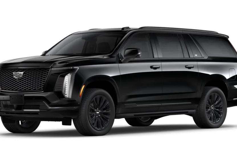 2025 Cadillac Escalade ESV Sport photo 1