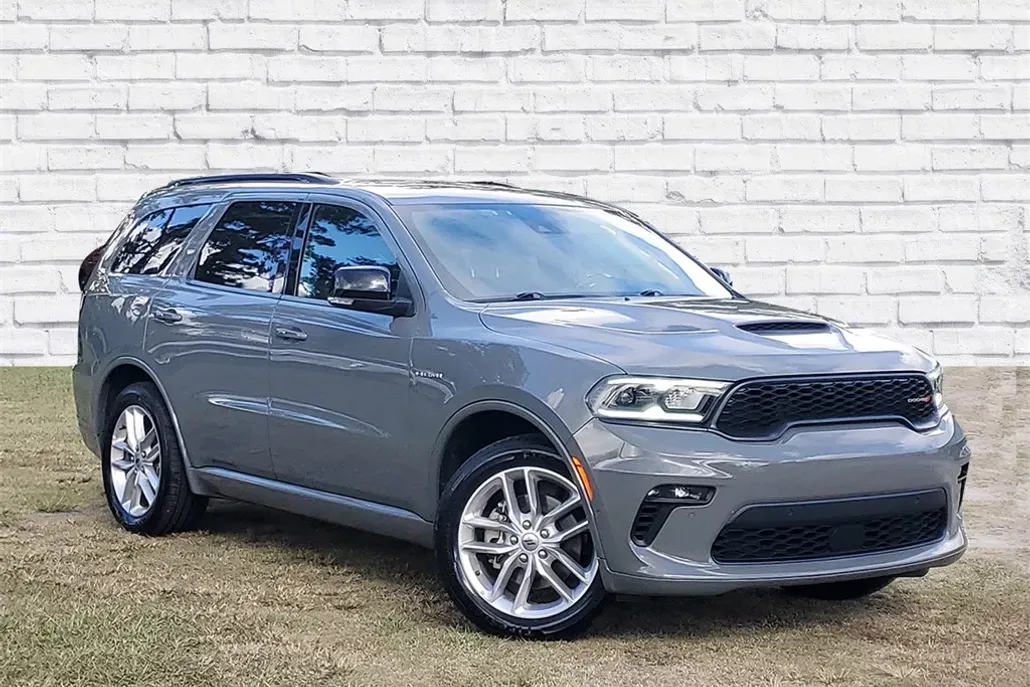 2023 Dodge Durango R/T Plus photo 1