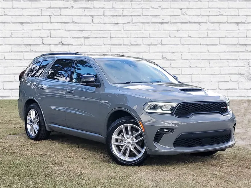 2023 Dodge Durango R/T Plus photo 1