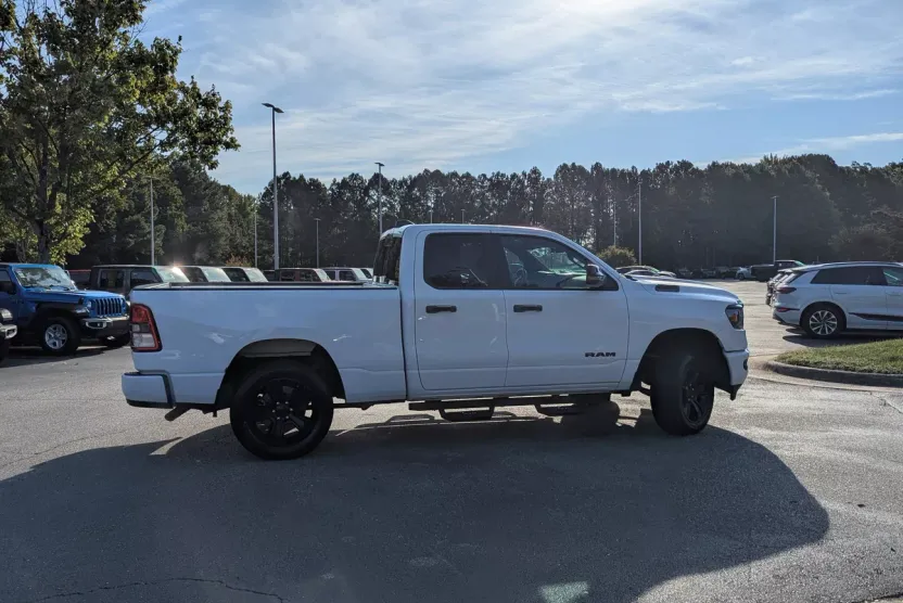 2023 Ram 1500 Big Horn Lone Star photo 1