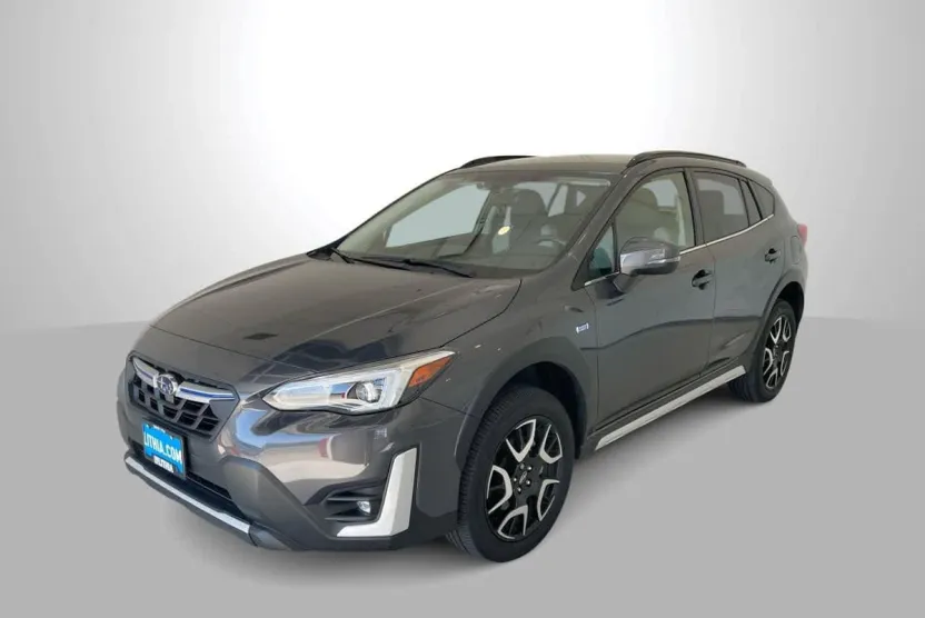 2023 Subaru Crosstrek Hybrid Sport photo 1