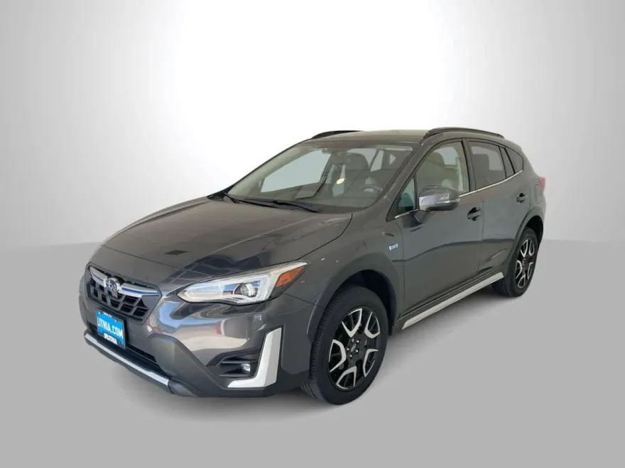 2023 Subaru Crosstrek Hybrid Sport photo 1