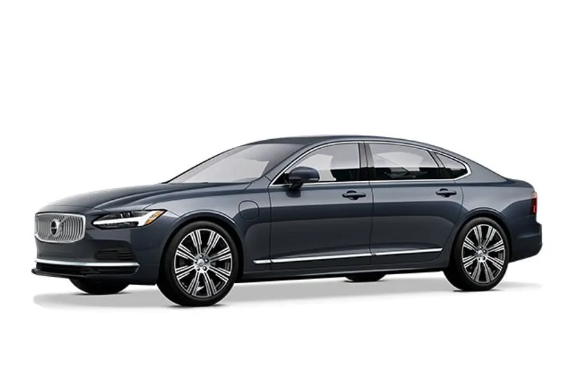 2024 Volvo S90 T8 Ultimate photo 1