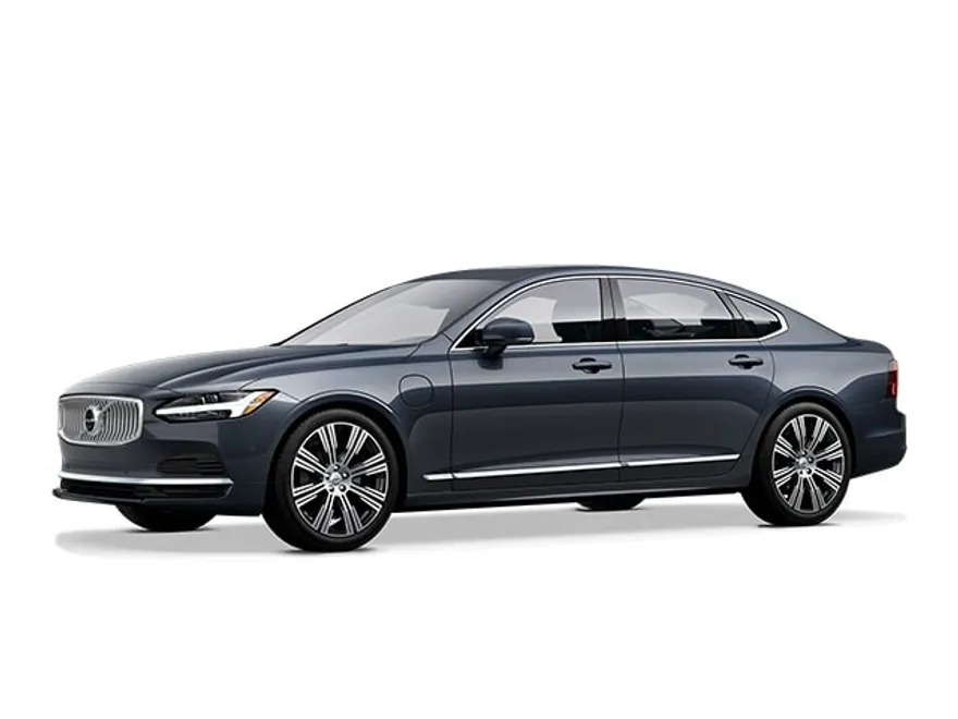 2024 Volvo S90 Recharge Ultimate photo 1