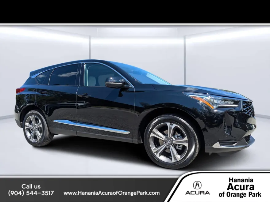 2025 Acura RDX Technology photo 1