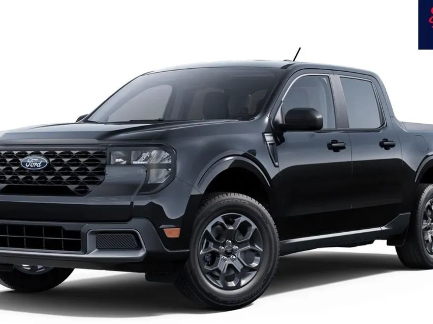 2025 Ford Maverick XLT photo 1