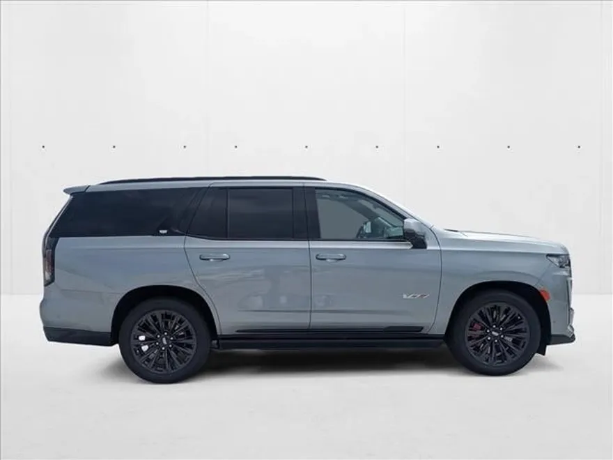2024 Cadillac Escalade V-Series photo 1