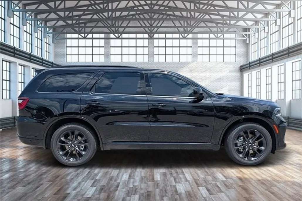 2025 Dodge Durango GT photo 1