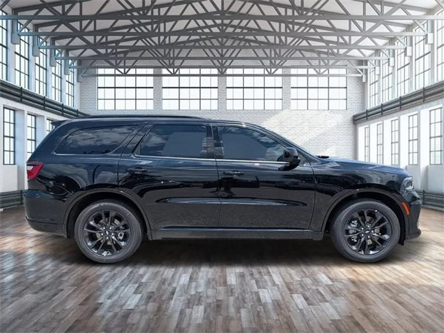 2025 Dodge Durango GT photo 1