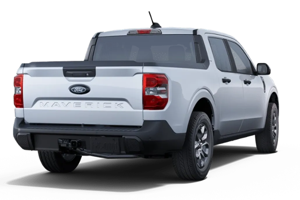 2025 Ford Maverick XLT photo 1