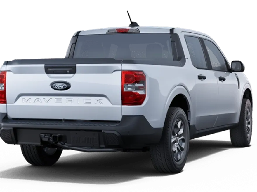 2025 Ford Maverick XLT photo 1