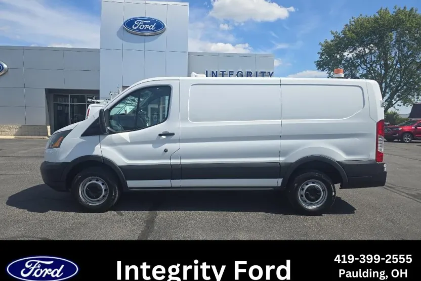 2016 Ford Transit Cargo Van photo 1