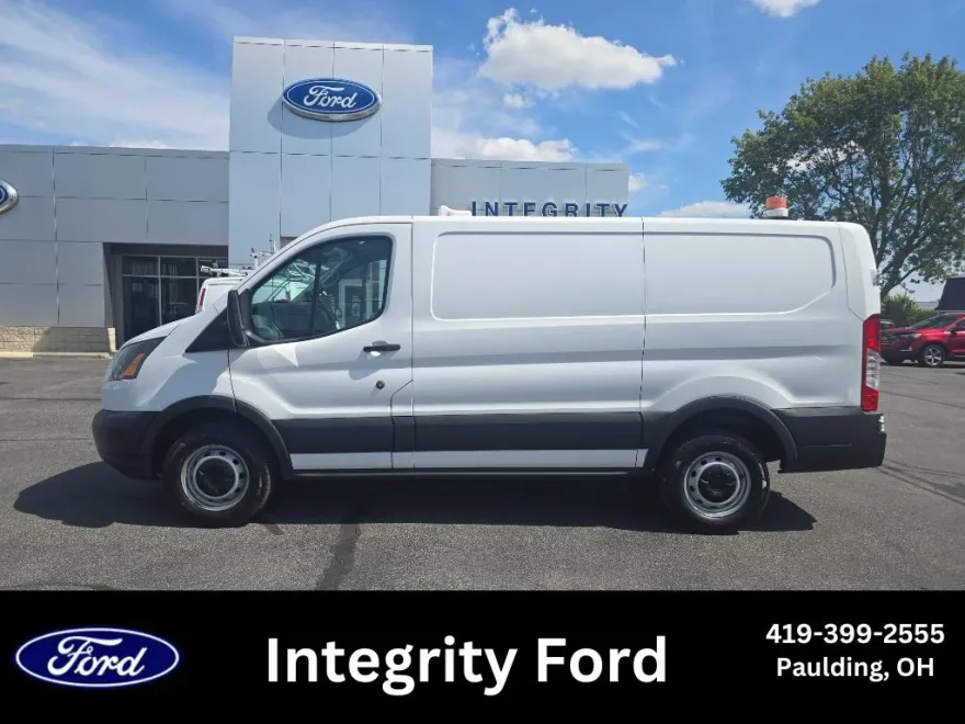 2016 Ford Transit Cargo Van photo 1
