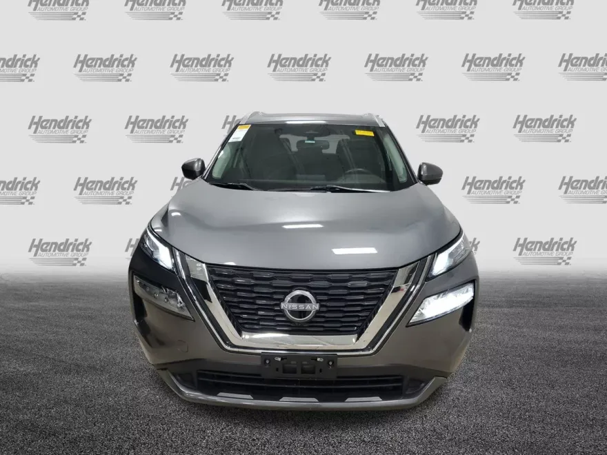 2023 Nissan Rogue SL photo 1