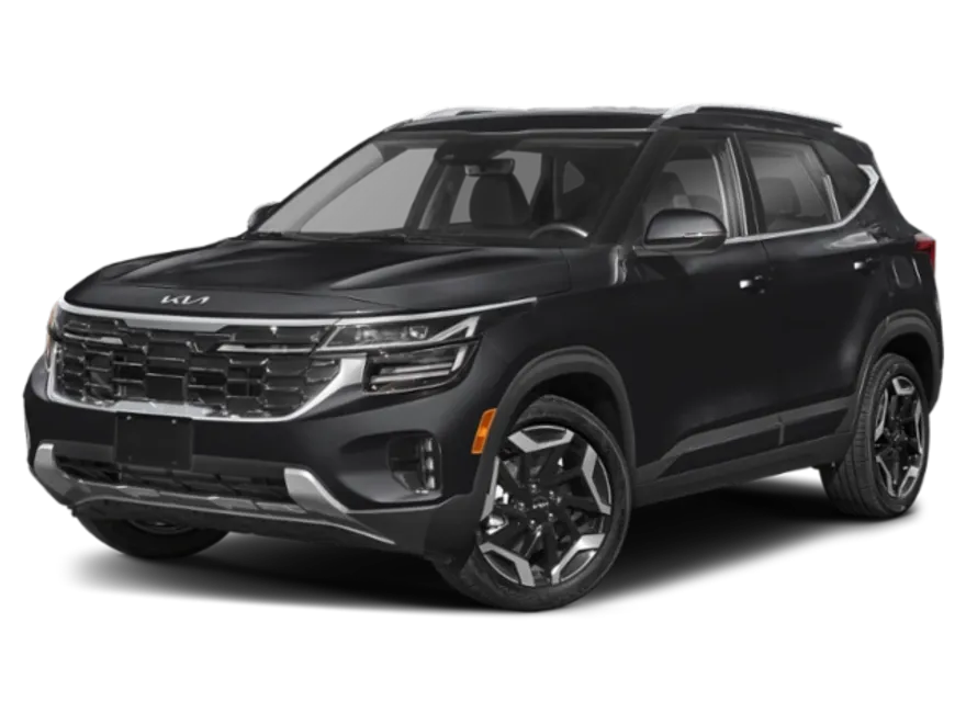 2025 Kia Seltos S photo 1