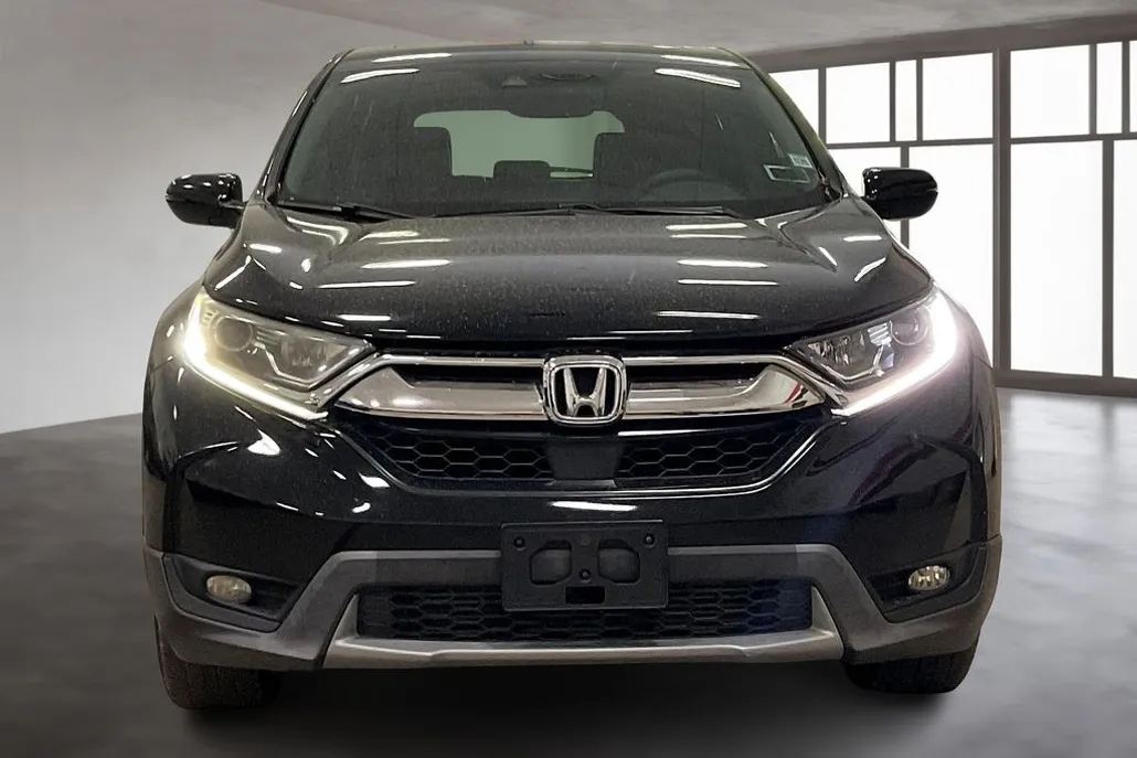 2019 Honda CR-V EX photo 1