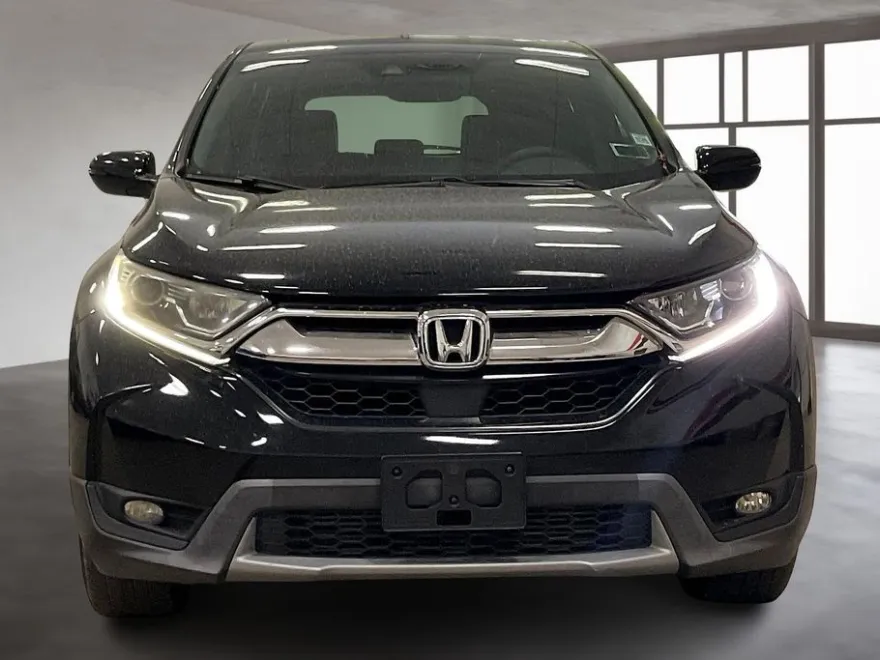 2019 Honda CR-V EX photo 1