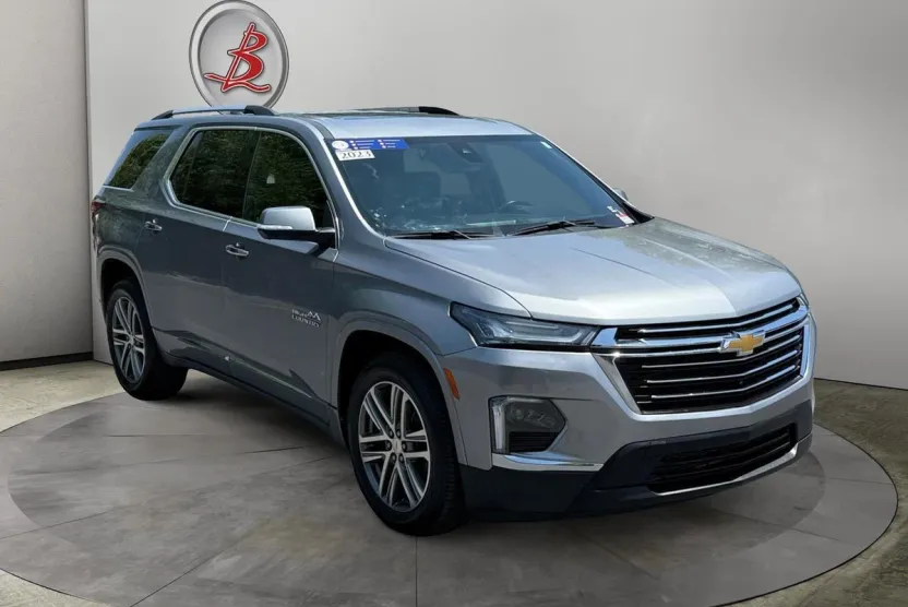 2021 Kia Sorento EX photo 1
