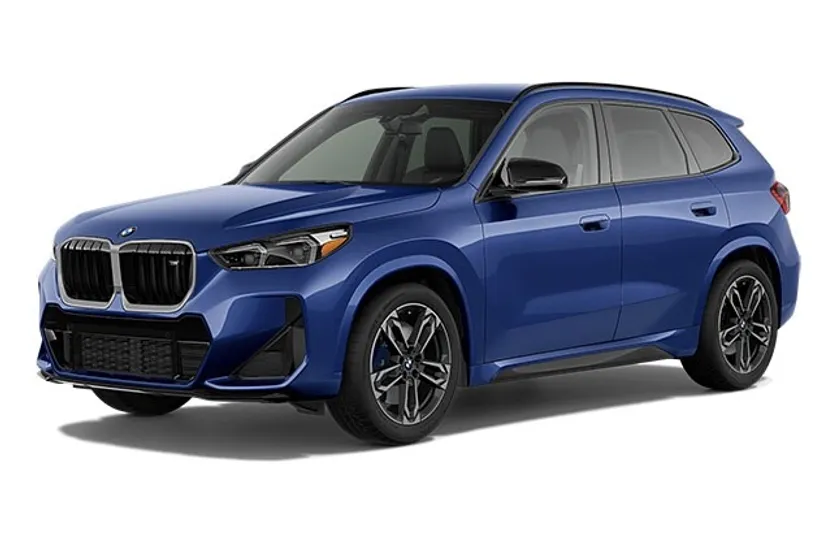 2024 Bmw X1 M35i photo 1