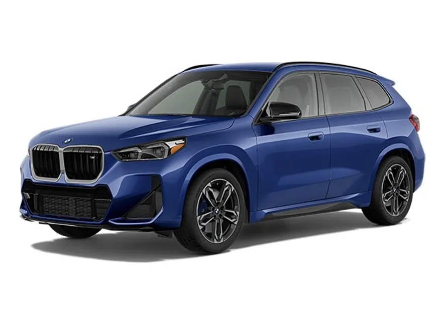 2024 Bmw X1 M35i photo 1
