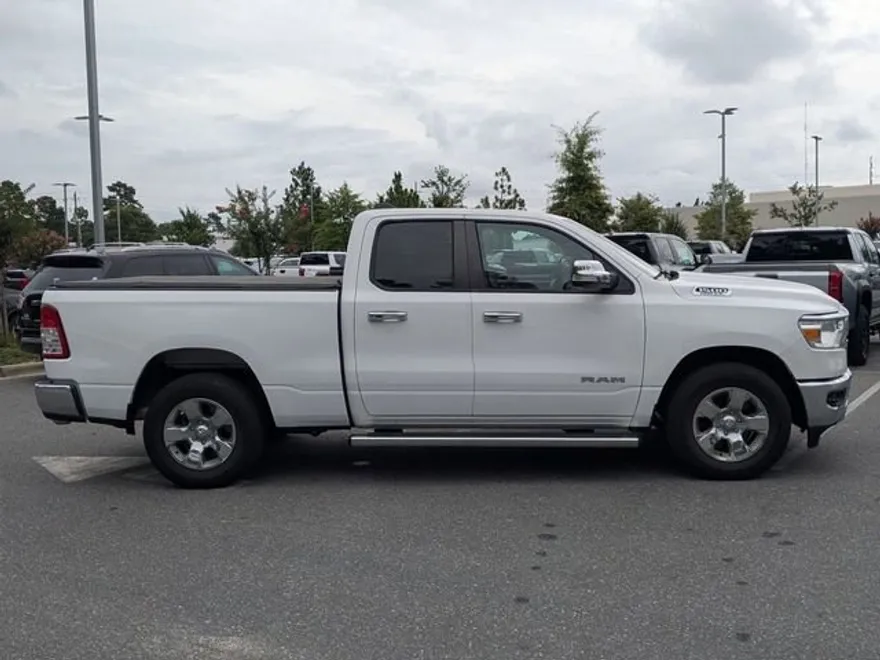 2022 Ram 1500 Big Horn Lone Star photo 1