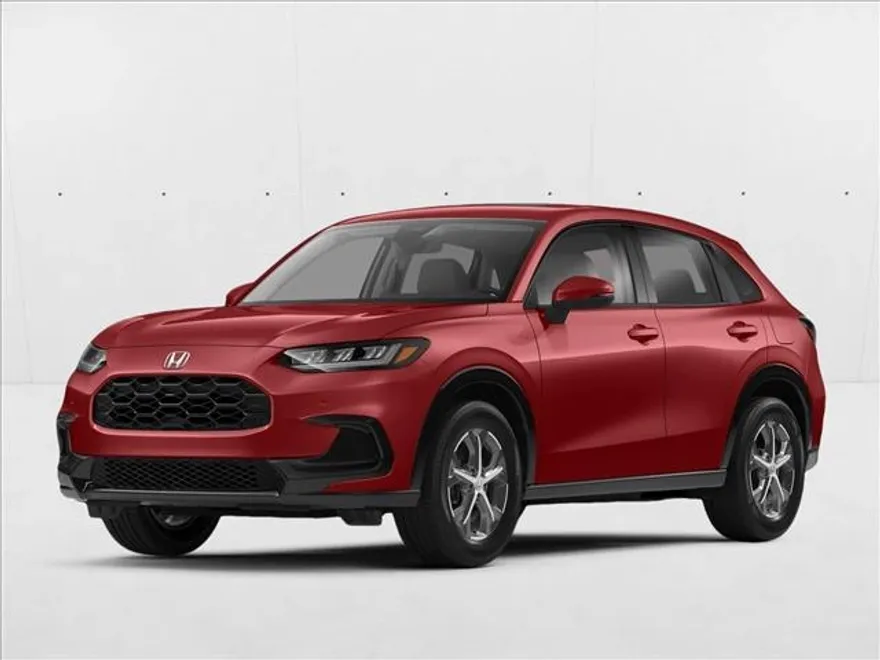 2023 Honda HR-V EX-L photo 1