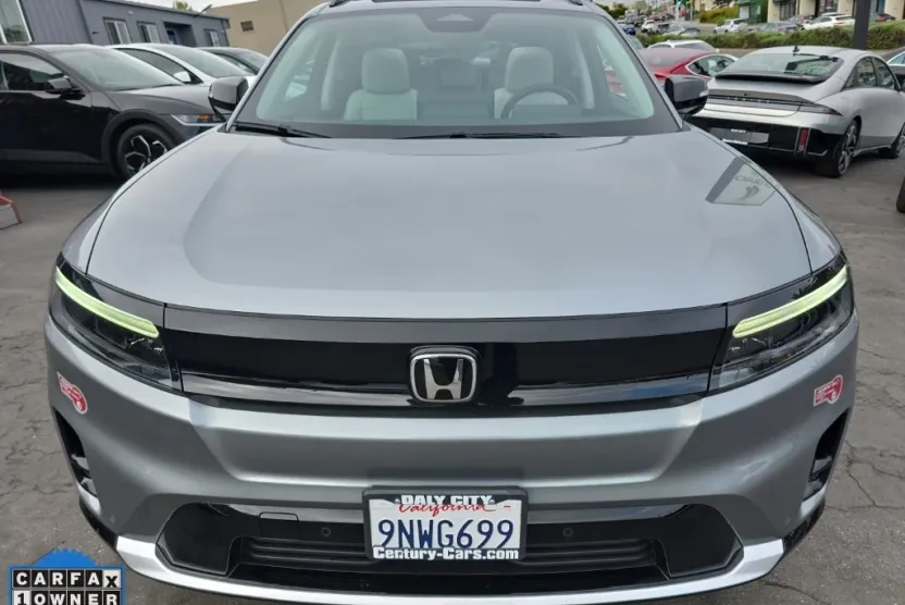 2024 Honda Prologue Touring photo 1