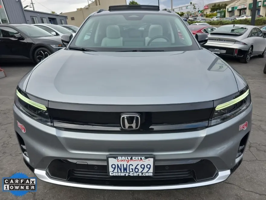 2024 Honda Prologue Touring photo 1
