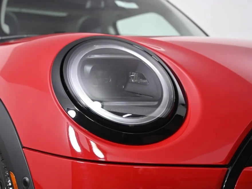2025 Mini Cooper 2 Door Hardtop S photo 4