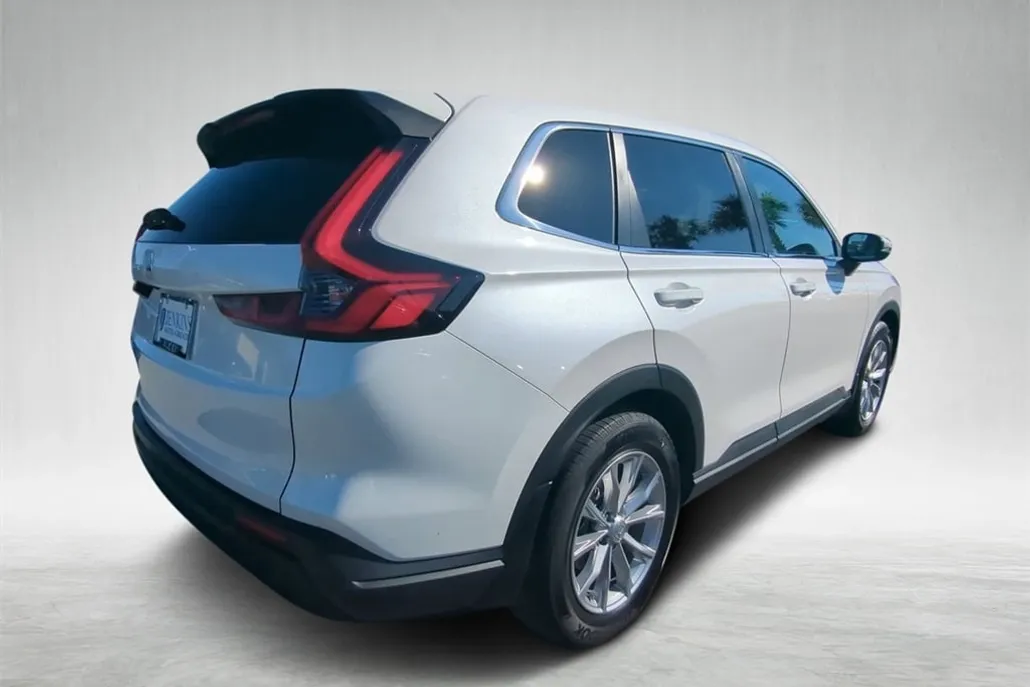 2023 Honda CR-V EX-L photo 1