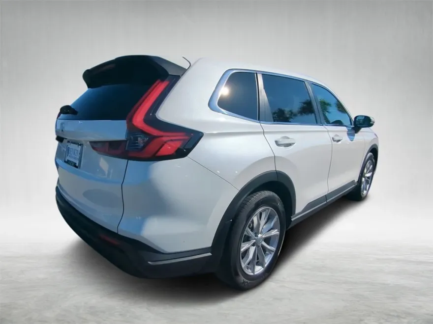 2023 Honda CR-V EX-L photo 1