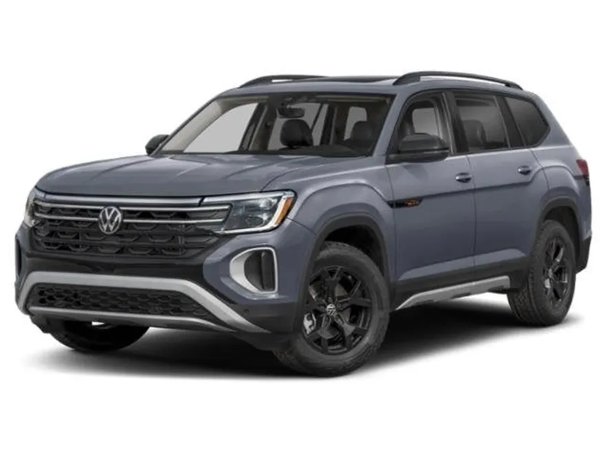 2026 Volkswagen Atlas Peak Edition SE photo 1