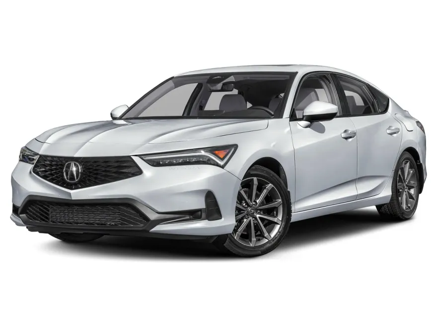 2025 Acura Integra A-Spec photo 1