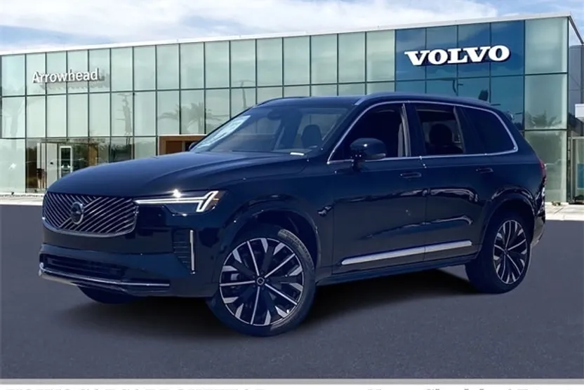 2025 Volvo XC90 Plus photo 1