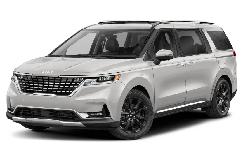 2024 Kia Carnival SX Prestige photo 1