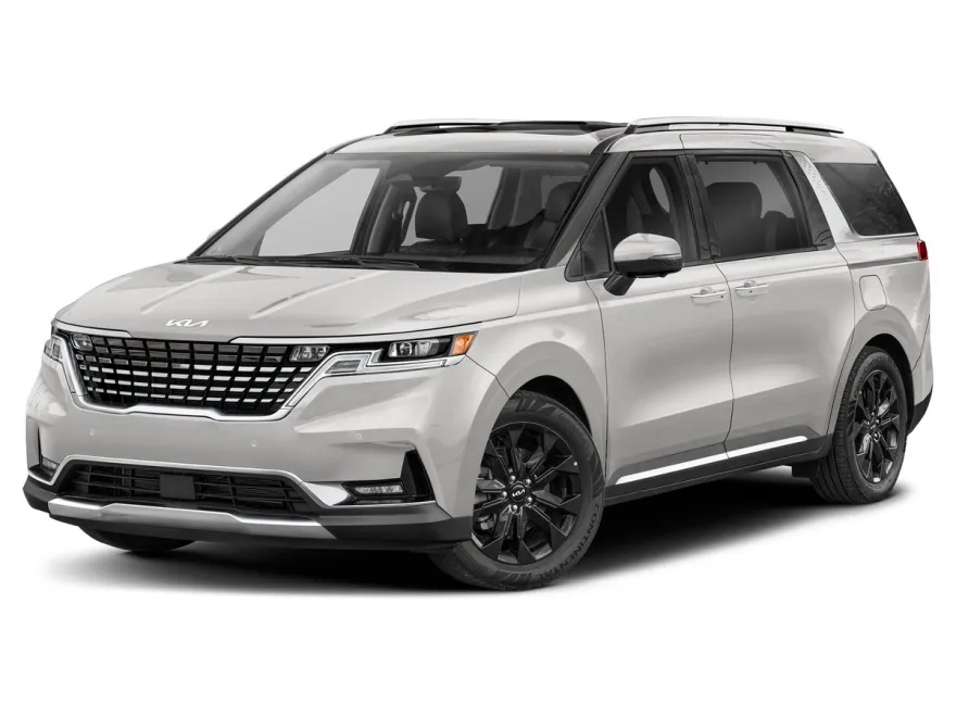 2024 Kia Carnival SX Prestige photo 1