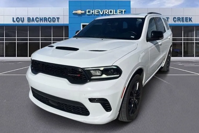 2023 Dodge Durango GT Plus photo 1