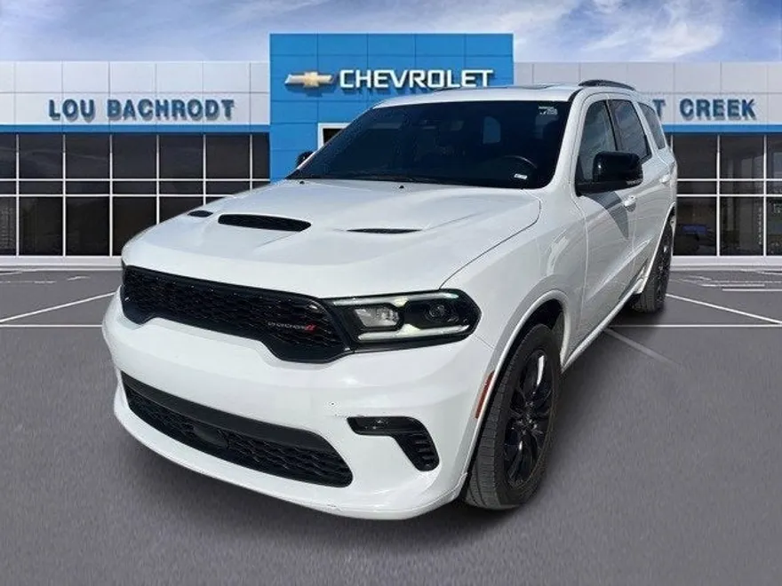 2023 Dodge Durango GT Plus photo 1