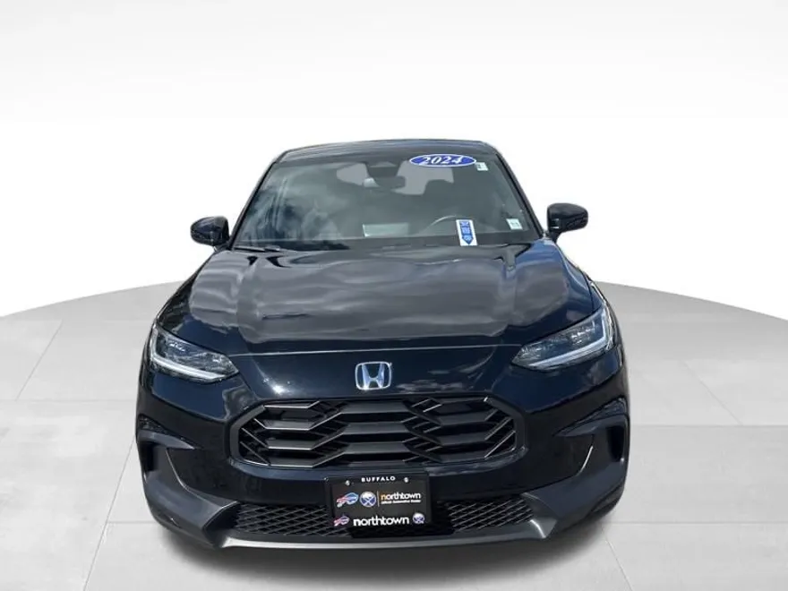 2024 Honda HR-V Sport photo 1