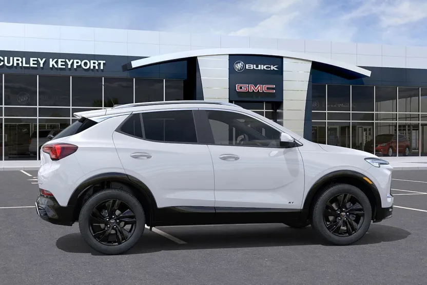 2026 Buick Encore GX Sport Touring photo 1