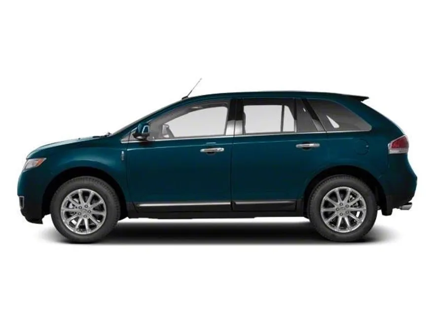 2012 Lincoln MKX Base photo 1