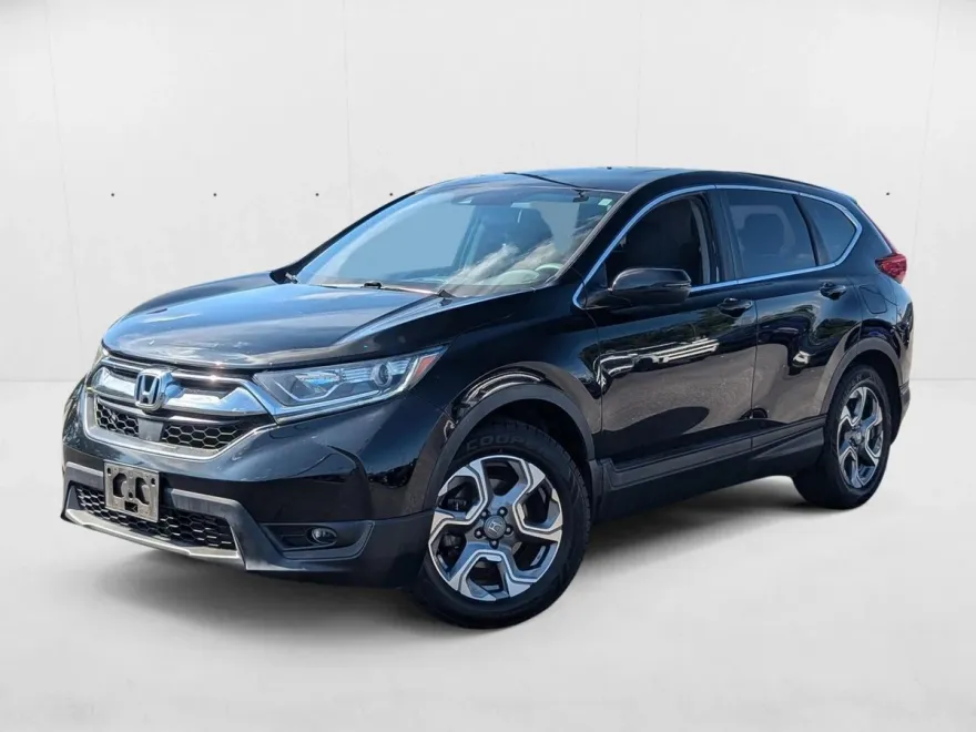 2019 Honda CR-V EX Sport photo 1