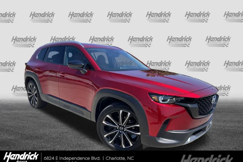 2024 Mazda CX-50 2.5 Turbo Premium Plus photo 1
