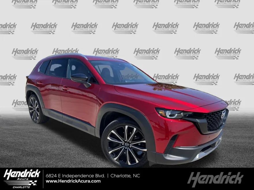 2024 Mazda CX-50 2.5 Turbo Premium Plus photo 1