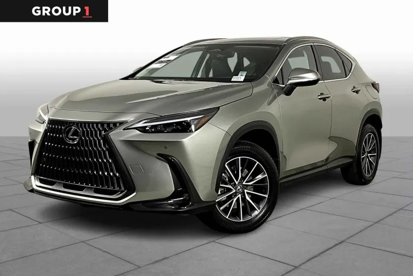 2024 Lexus NX 350 Premium photo 1