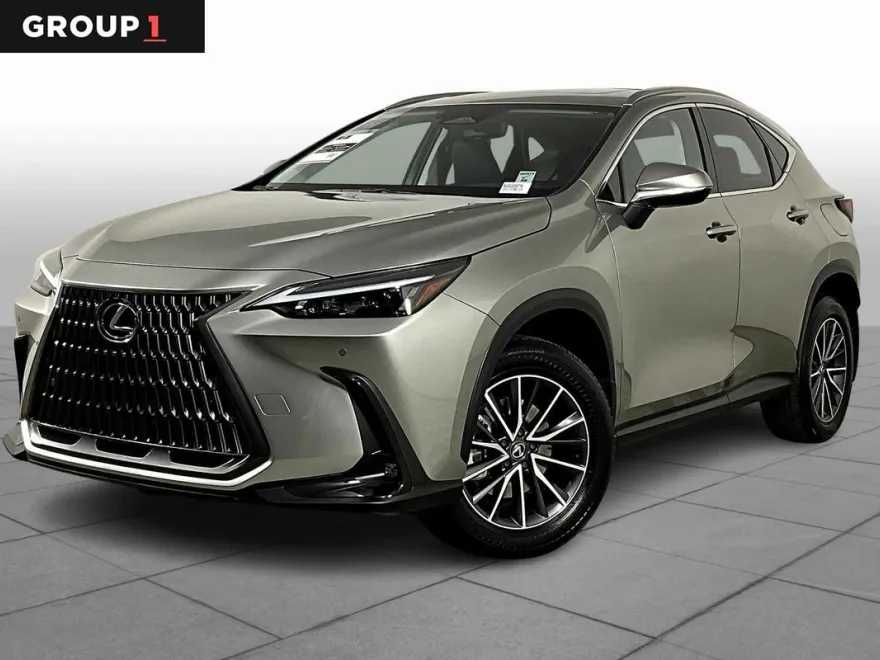 2024 Lexus NX 350 Premium photo 1