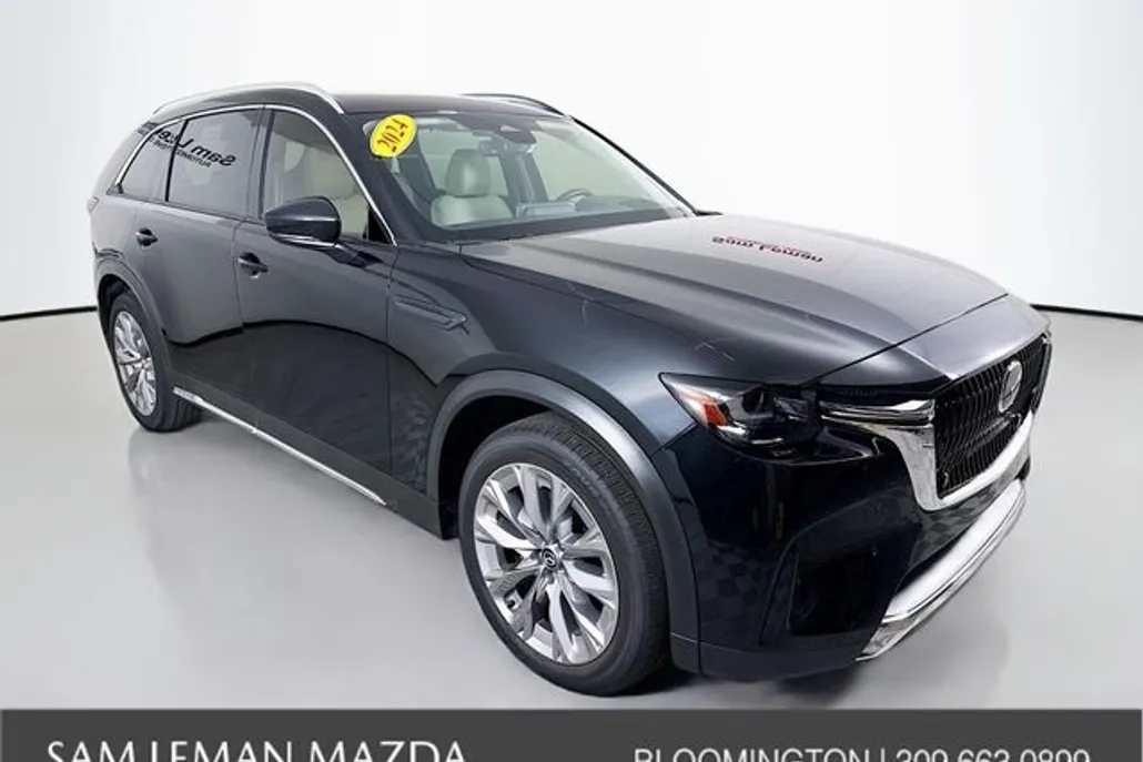 2024 Mazda CX-90 3.3 Turbo Premium photo 1