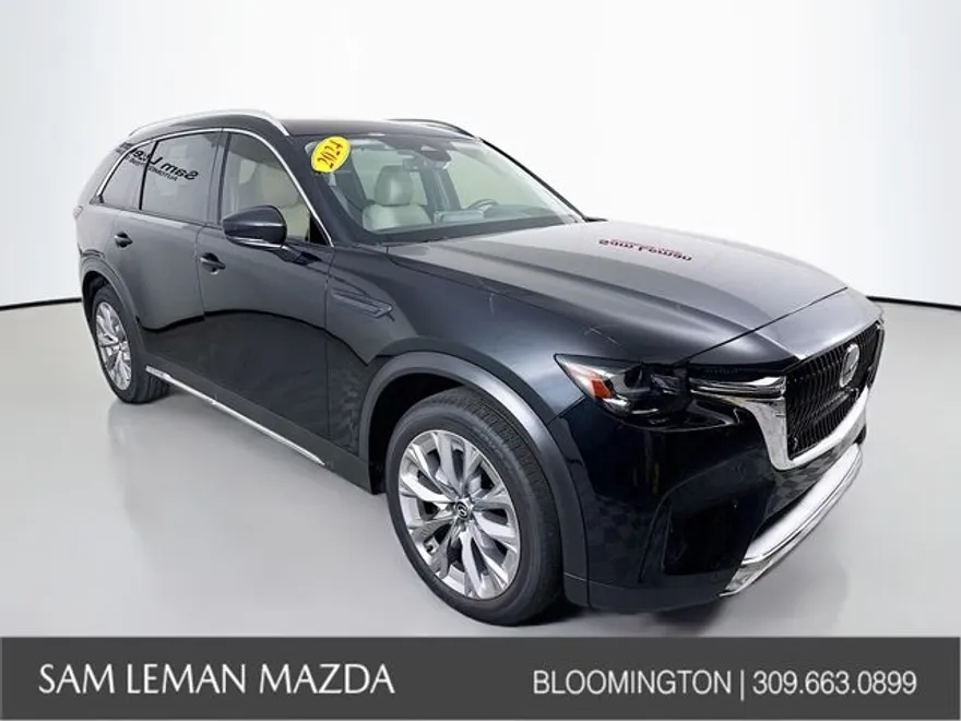 2024 Mazda CX-90 3.3 Turbo Premium photo 1