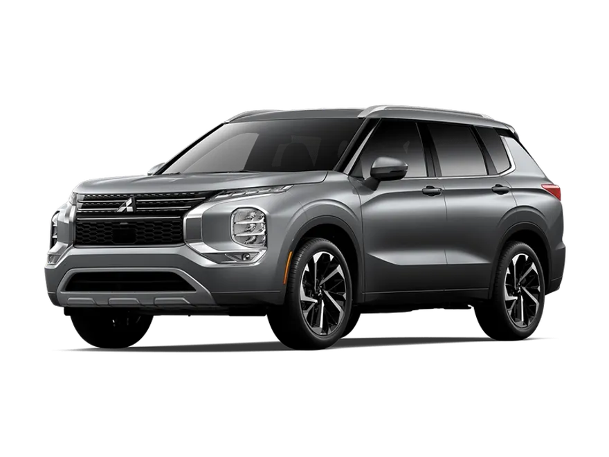 2023 Mitsubishi Outlander SE photo 1